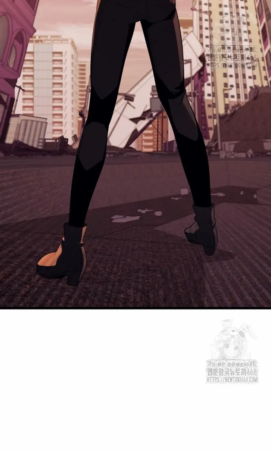 Read I Obtained a Mythic Item chapter 119 image 121 on Lezhin