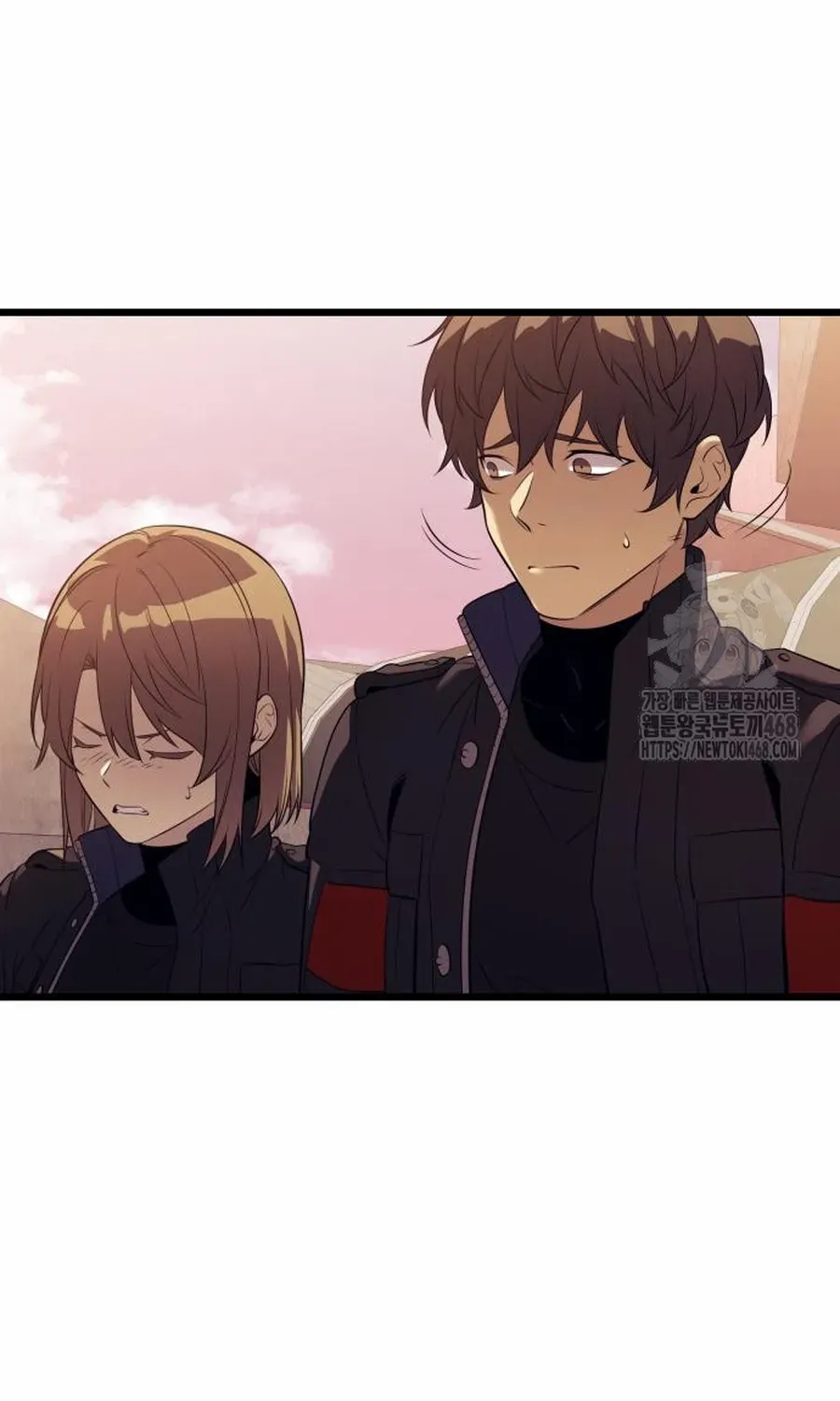 Read I Obtained a Mythic Item chapter 119 image 122 on Lezhin
