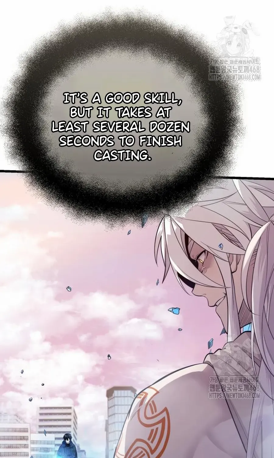 Read I Obtained a Mythic Item chapter 119 image 13 on Lezhin