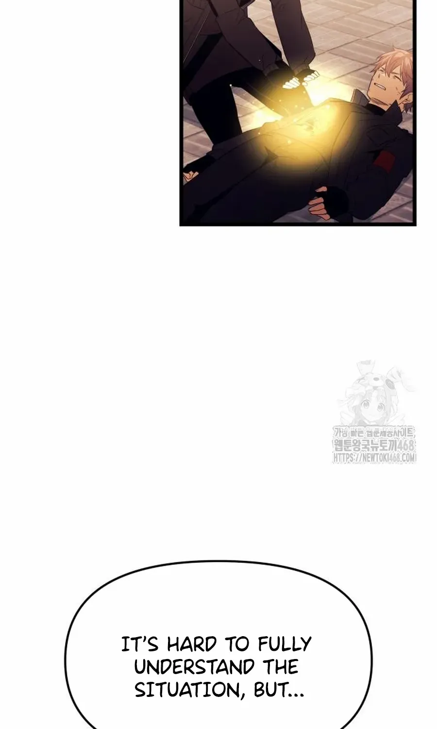 Read I Obtained a Mythic Item chapter 119 image 134 on Lezhin