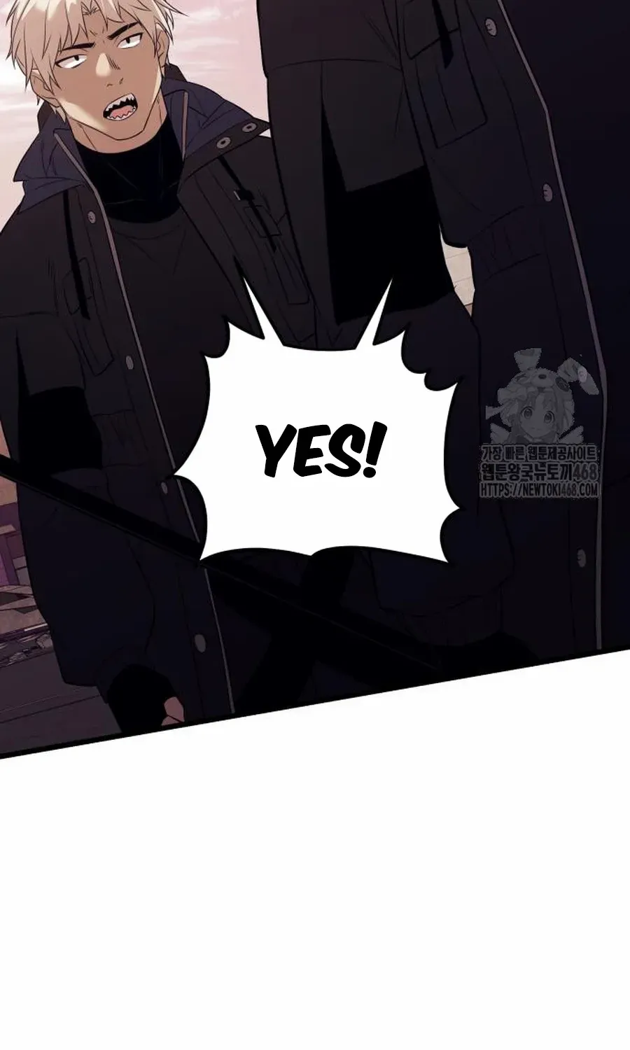 Read I Obtained a Mythic Item chapter 119 image 139 on Lezhin