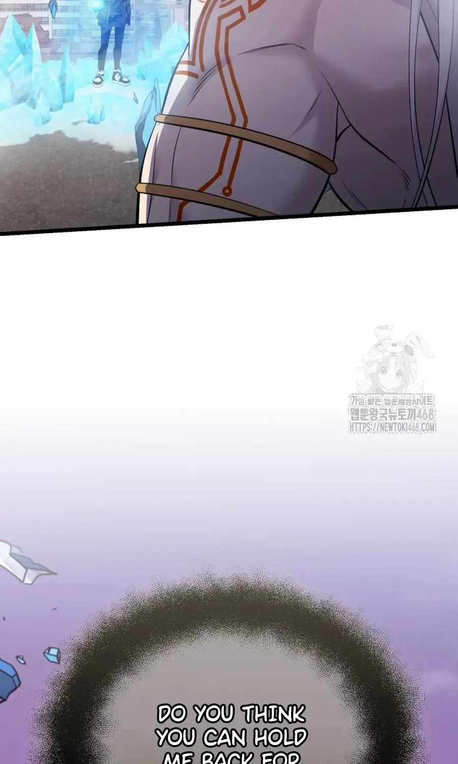 Read I Obtained a Mythic Item chapter 119 image 14 on Lezhin