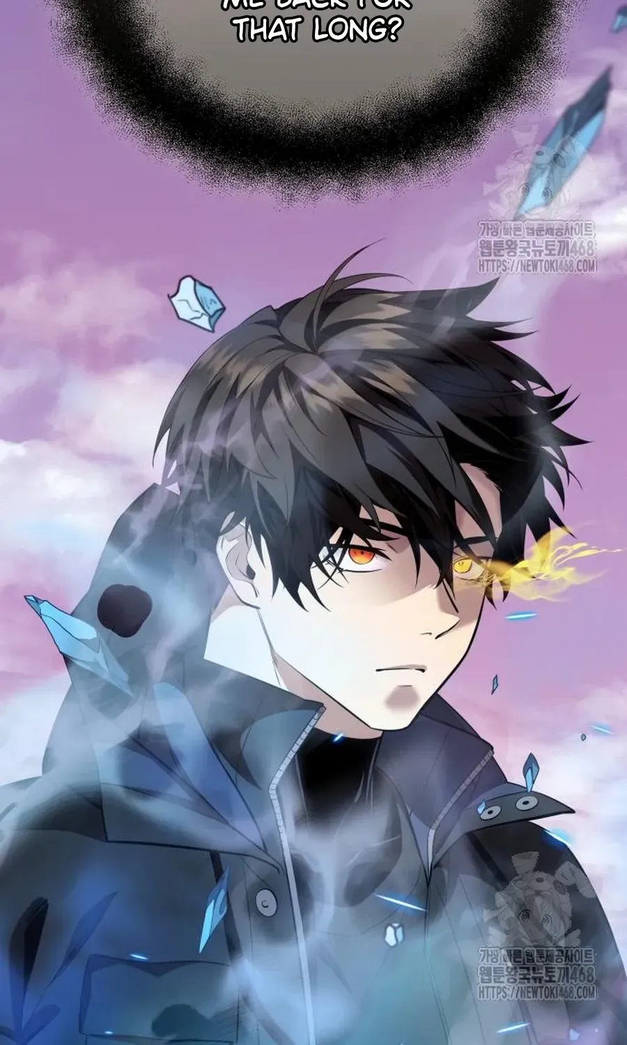 Read I Obtained a Mythic Item chapter 119 image 15 on Lezhin