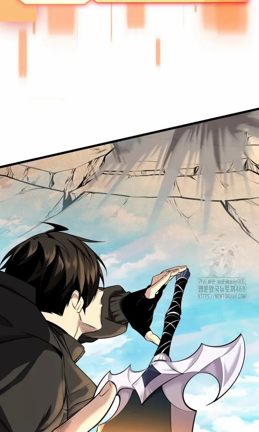 Read I Obtained a Mythic Item chapter 119 image 35 on Lezhin