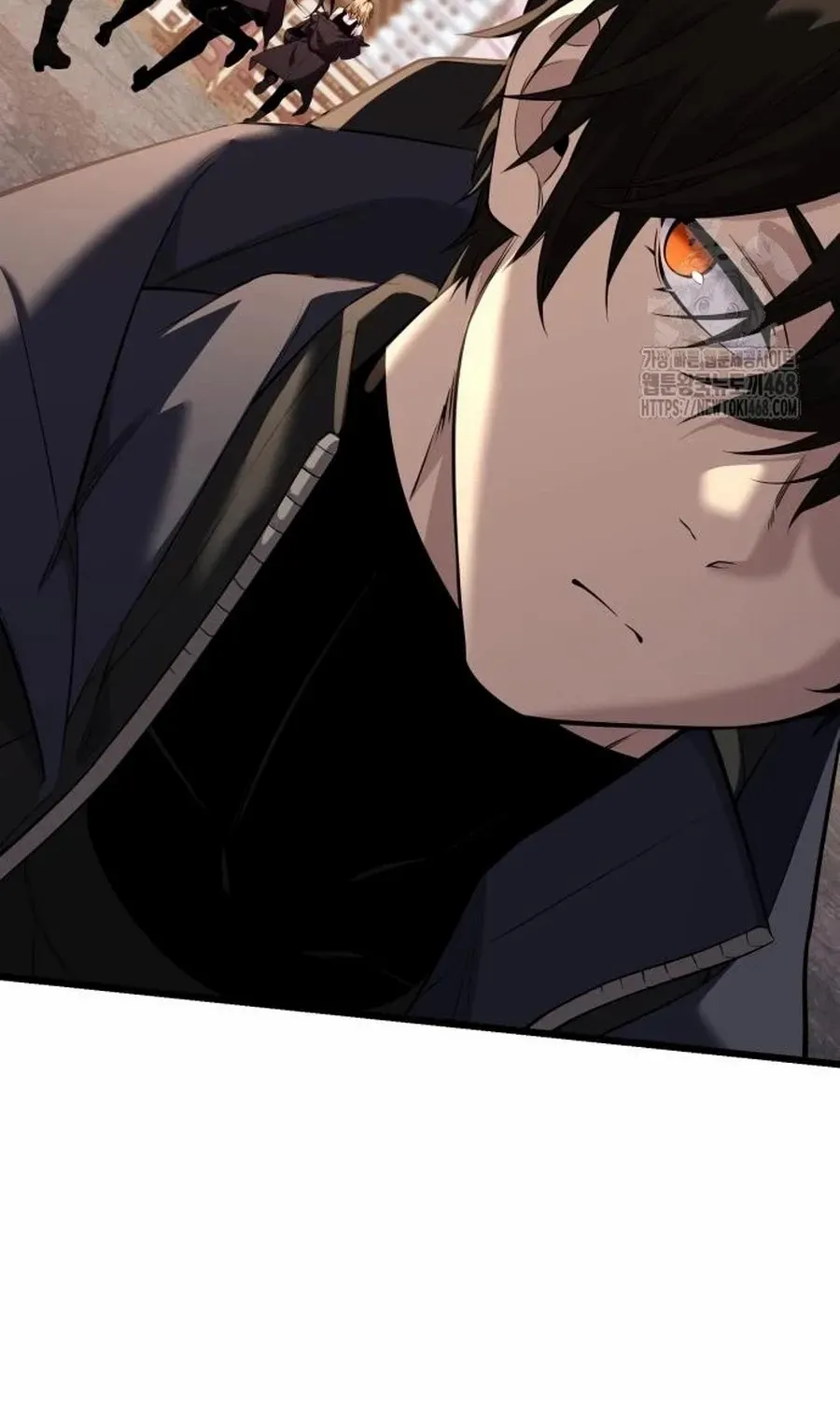 Read I Obtained a Mythic Item chapter 119 image 4 on Lezhin