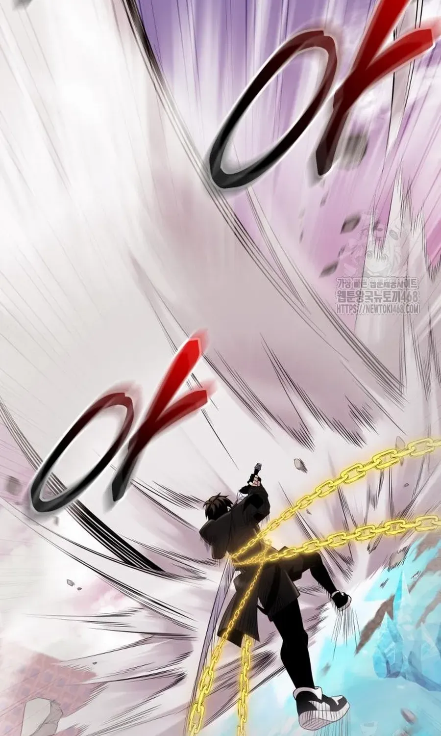 Read I Obtained a Mythic Item chapter 119 image 48 on Lezhin