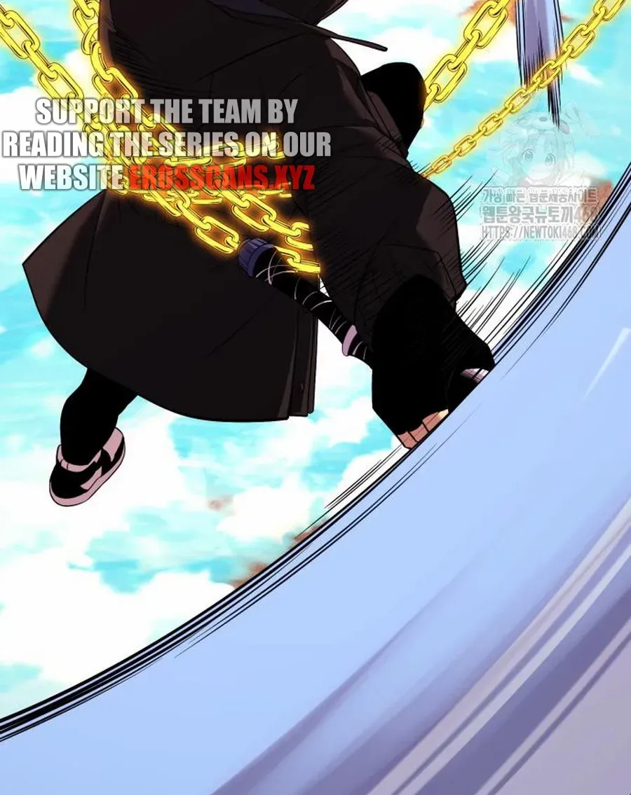 Read I Obtained a Mythic Item chapter 119 image 55 on Lezhin