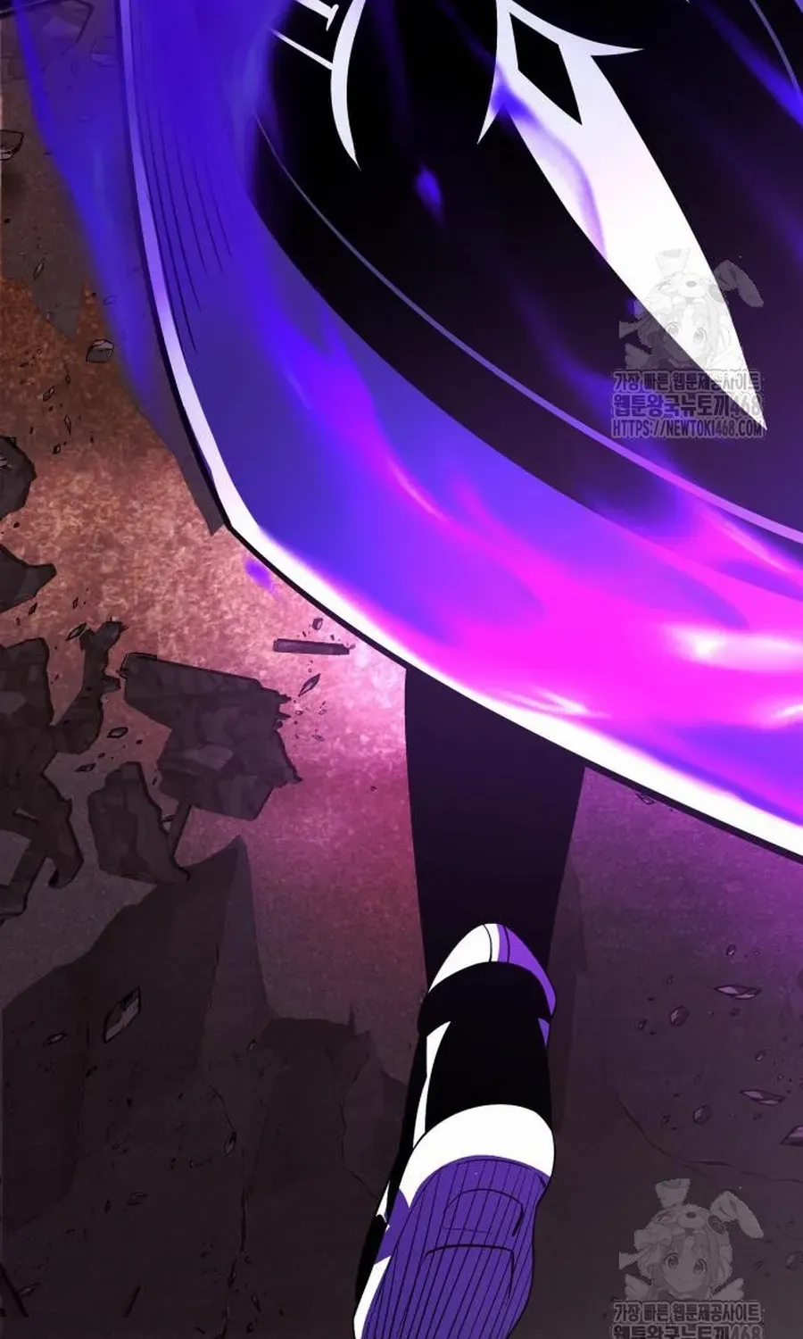 Read I Obtained a Mythic Item chapter 119 image 75 on Lezhin