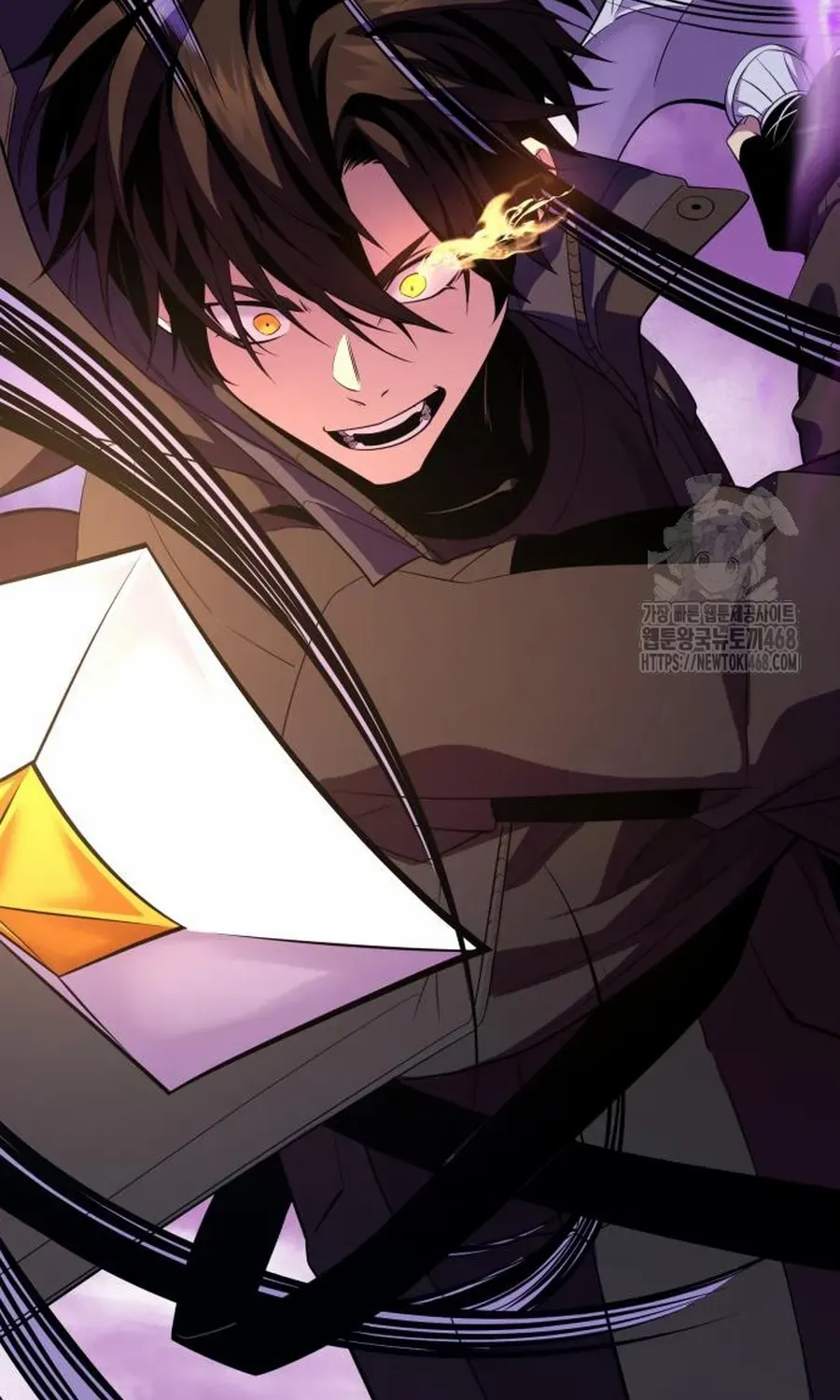 Read I Obtained a Mythic Item chapter 119 image 79 on Lezhin