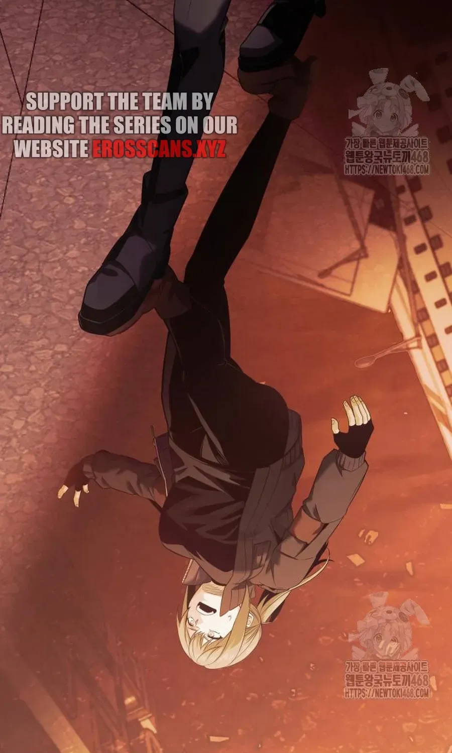 Read I Obtained a Mythic Item chapter 119 image 83 on Lezhin