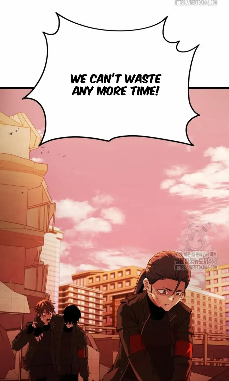 Read I Obtained a Mythic Item chapter 119 image 86 on Lezhin