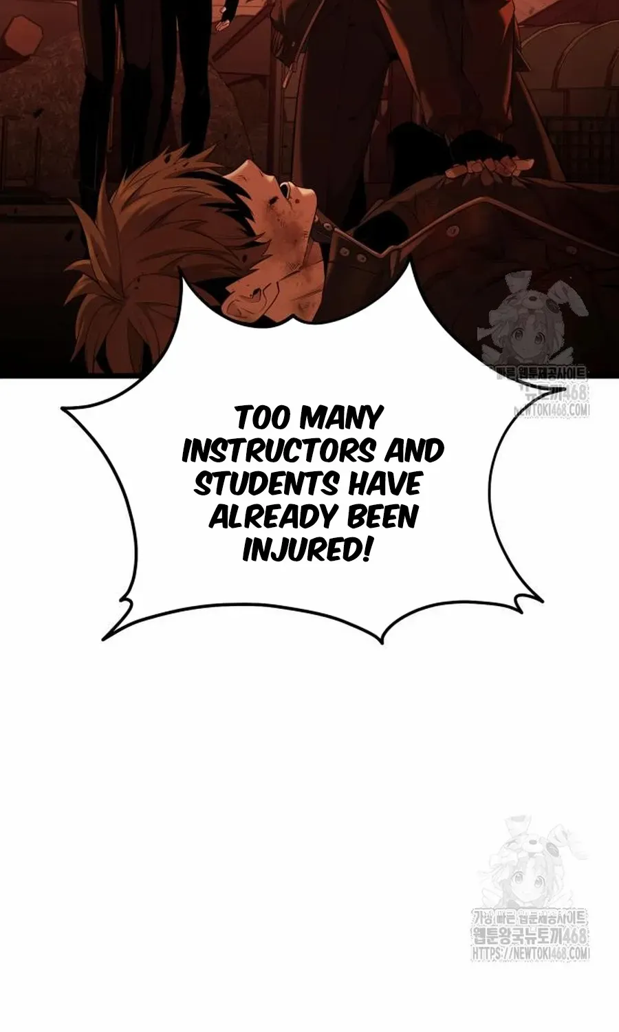 Read I Obtained a Mythic Item chapter 119 image 87 on Lezhin