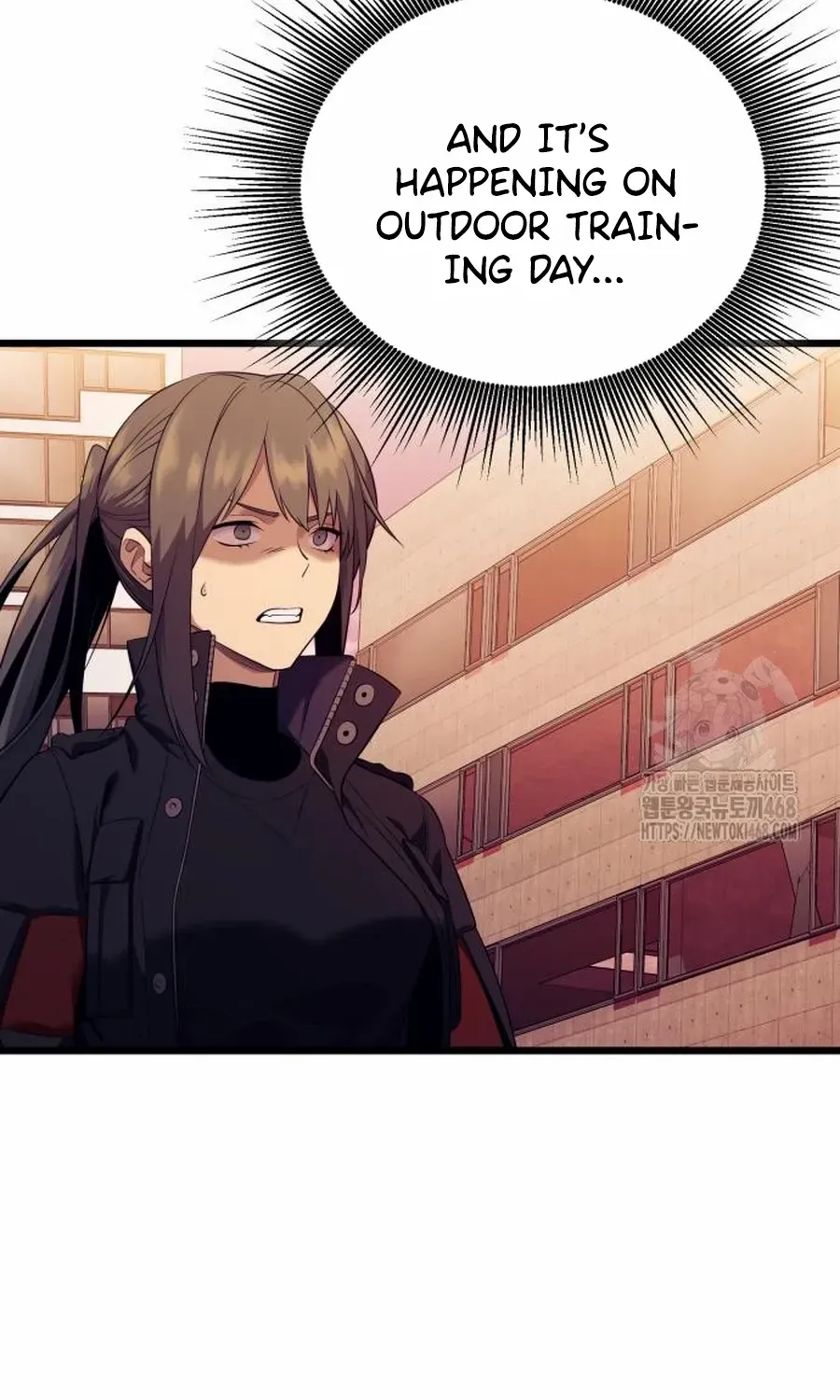 Read I Obtained a Mythic Item chapter 119 image 92 on Lezhin