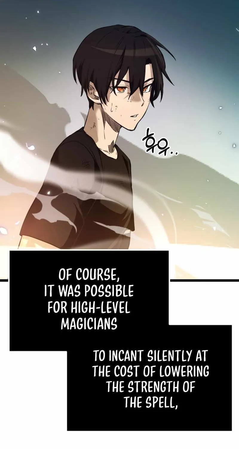 Read I Obtained a Mythic Item chapter 12 image 101 on Lezhin