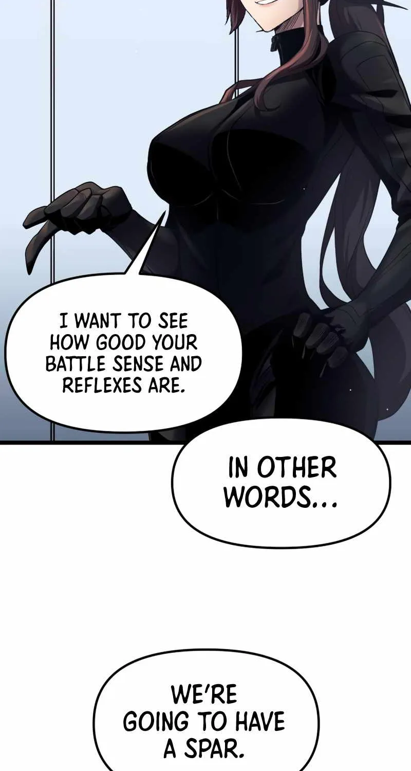 Read I Obtained a Mythic Item chapter 12 image 2 on Lezhin