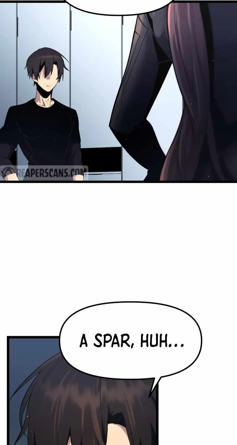 Read I Obtained a Mythic Item chapter 12 image 3 on Lezhin
