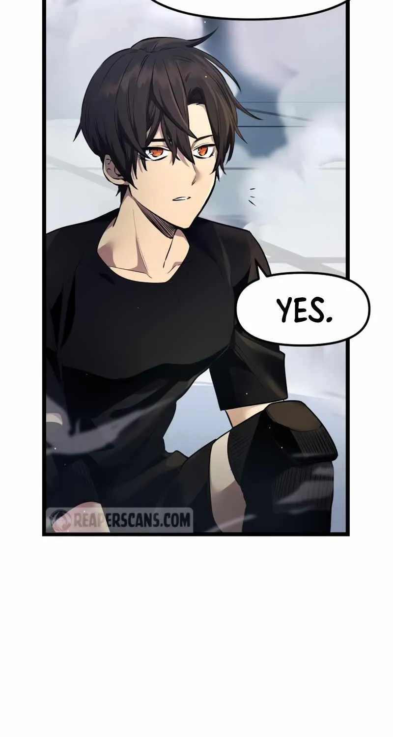 Read I Obtained a Mythic Item chapter 12 image 30 on Lezhin