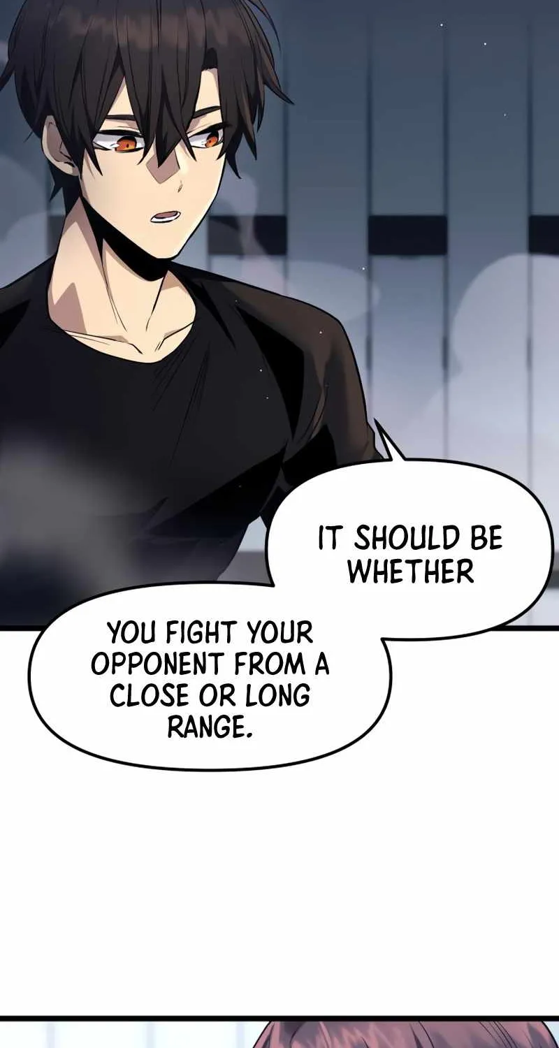 Read I Obtained a Mythic Item chapter 12 image 35 on Lezhin