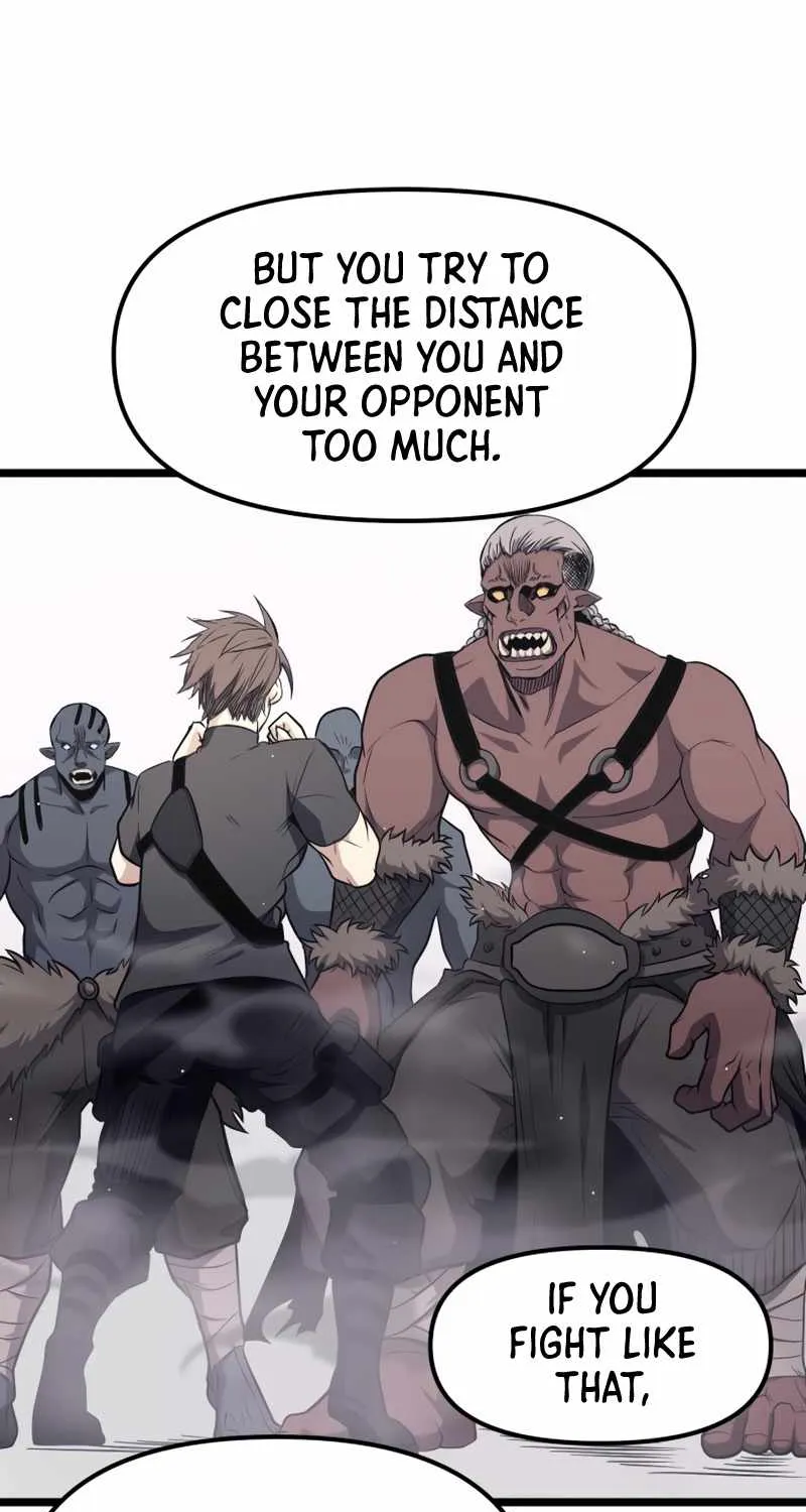 Read I Obtained a Mythic Item chapter 12 image 38 on Lezhin