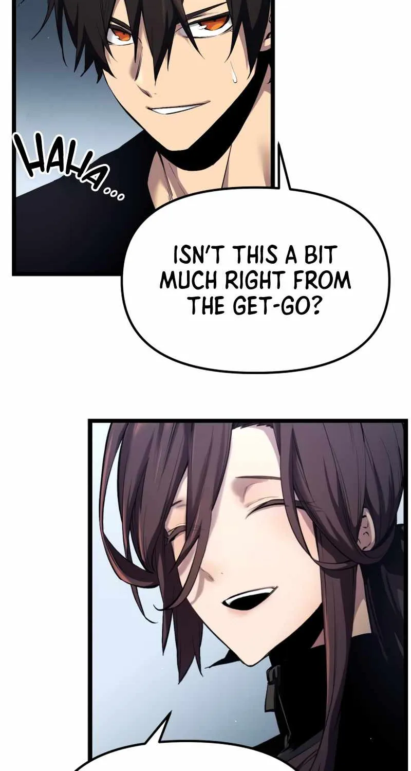 Read I Obtained a Mythic Item chapter 12 image 4 on Lezhin