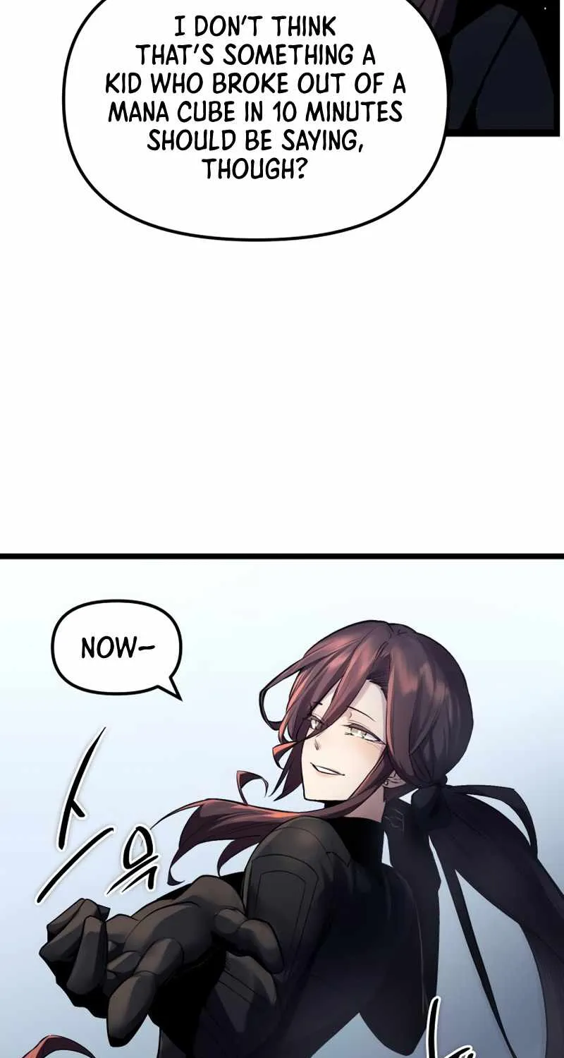 Read I Obtained a Mythic Item chapter 12 image 5 on Lezhin