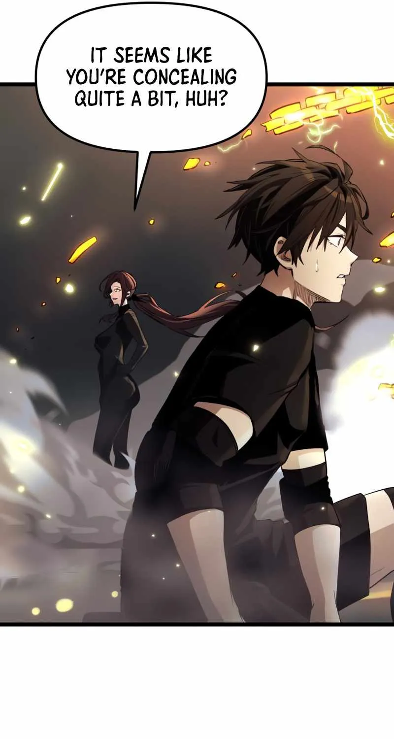 Read I Obtained a Mythic Item chapter 12 image 64 on Lezhin
