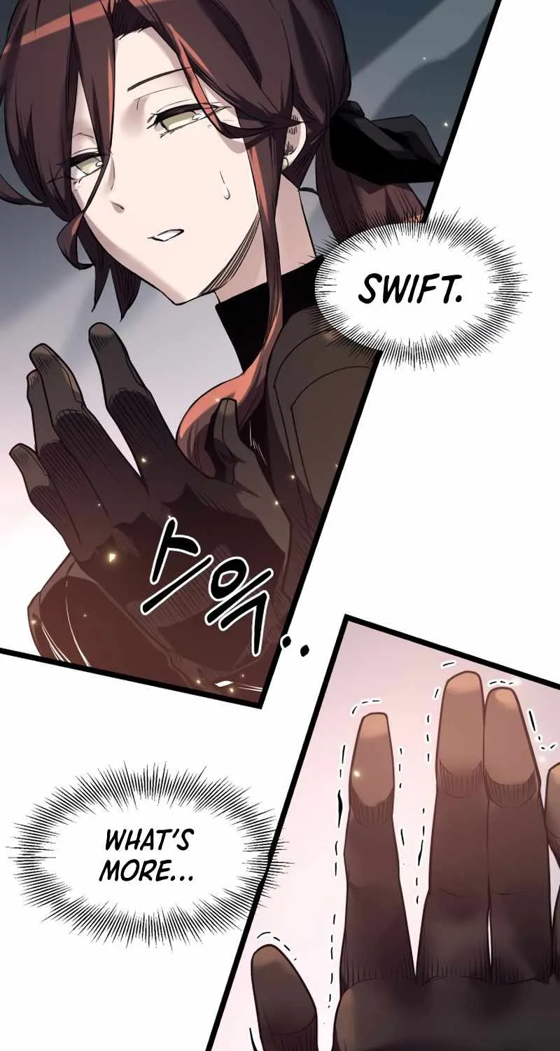 Read I Obtained a Mythic Item chapter 12 image 92 on Lezhin