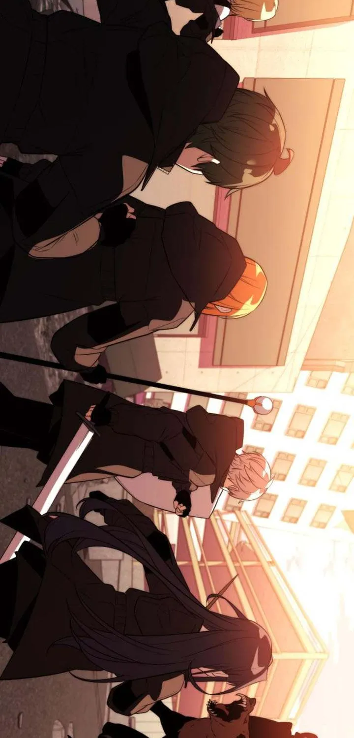 Read I Obtained a Mythic Item chapter 121 image 106 on Lezhin