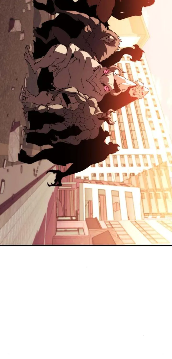 Read I Obtained a Mythic Item chapter 121 image 107 on Lezhin