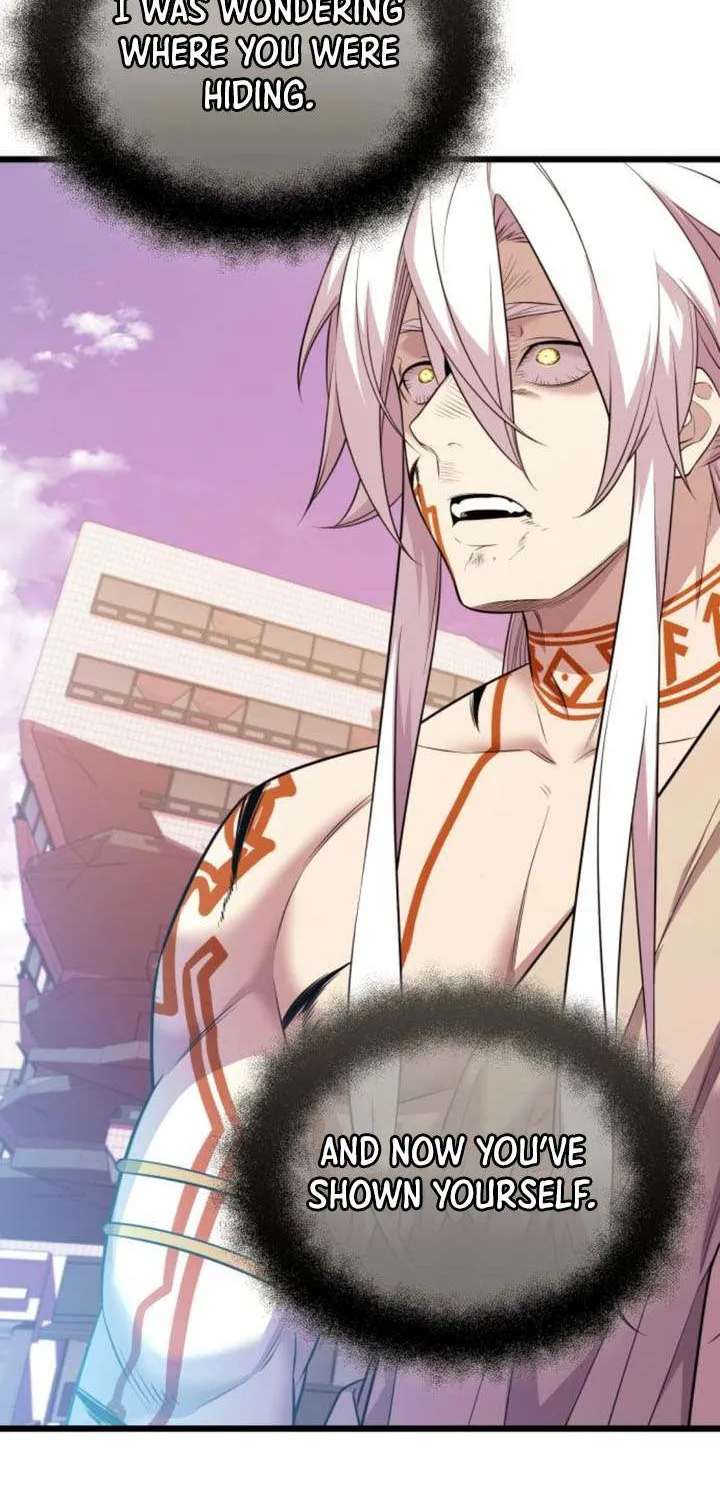 Read I Obtained a Mythic Item chapter 121 image 12 on Lezhin