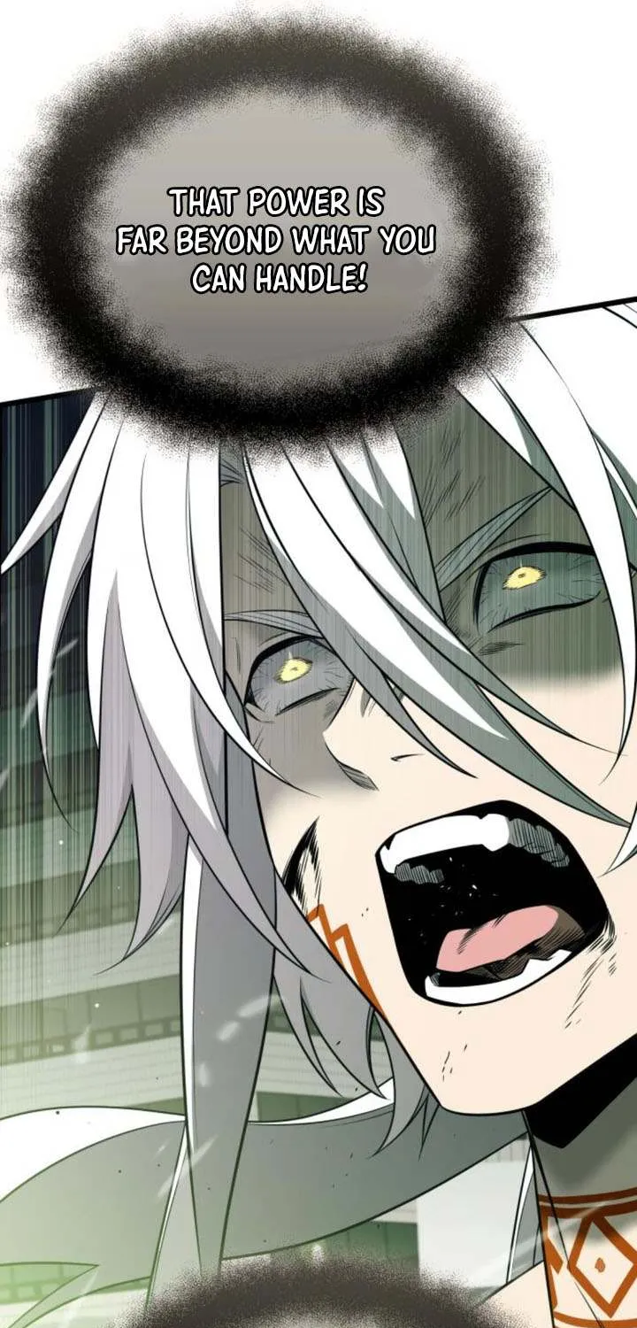 Read I Obtained a Mythic Item chapter 121 image 28 on Lezhin