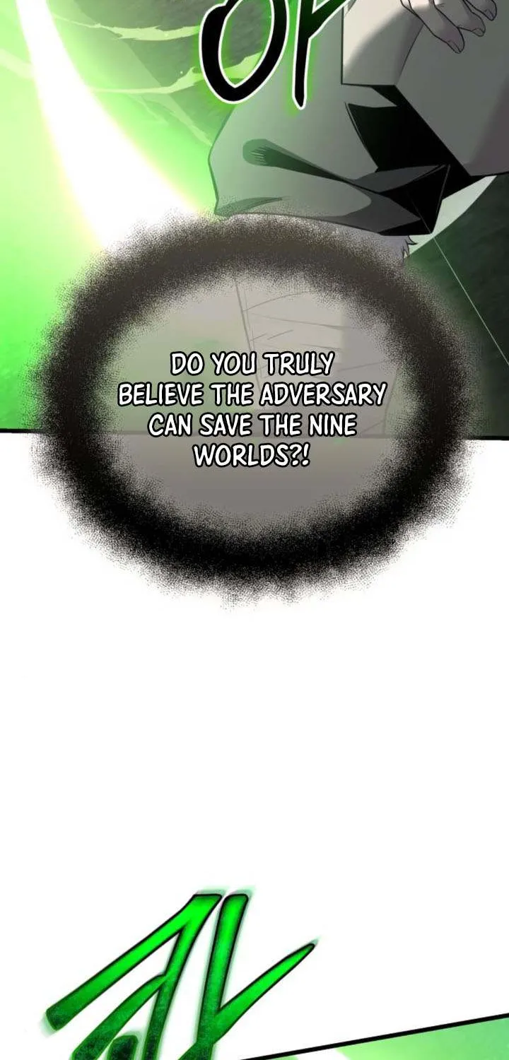 Read I Obtained a Mythic Item chapter 121 image 31 on Lezhin