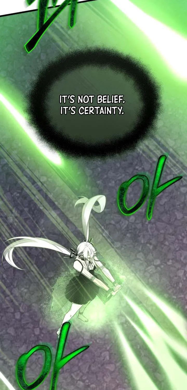 Read I Obtained a Mythic Item chapter 121 image 32 on Lezhin