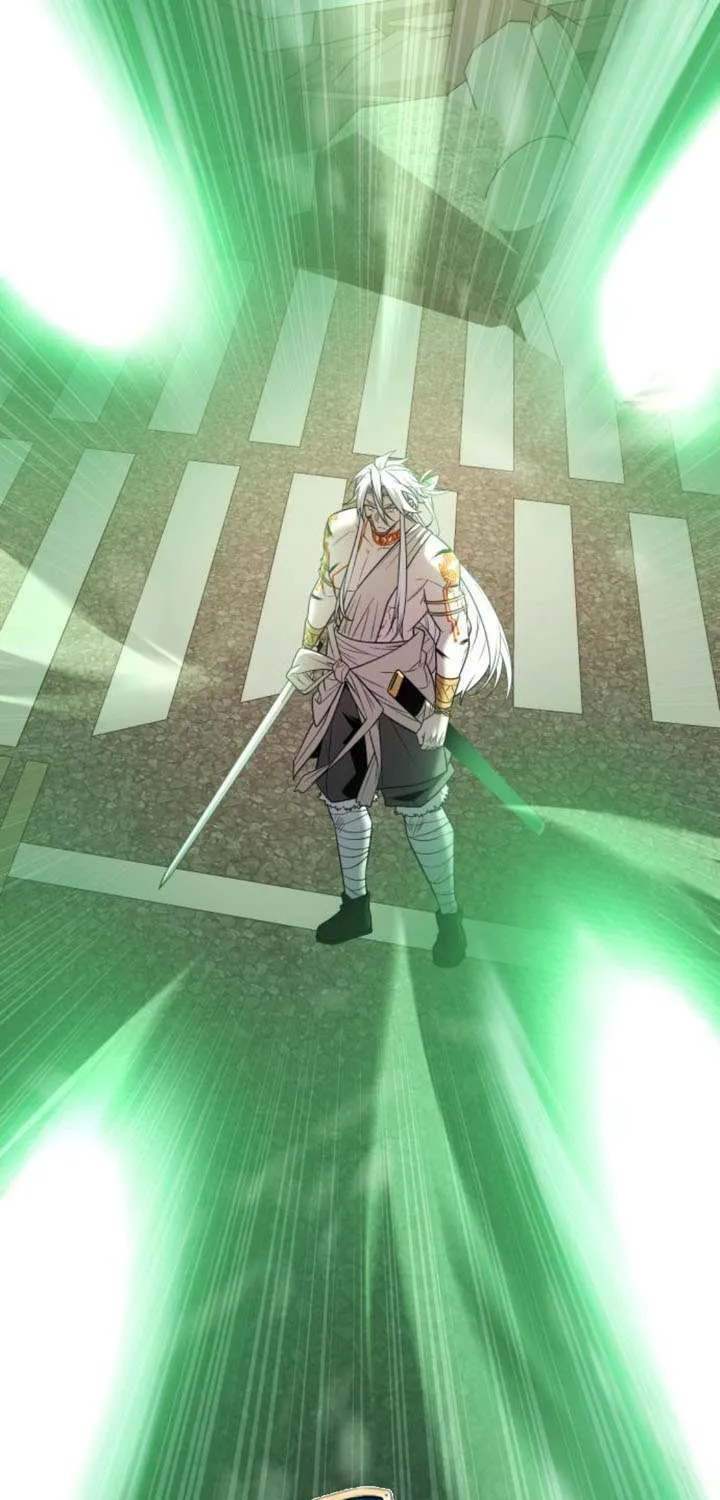 Read I Obtained a Mythic Item chapter 121 image 35 on Lezhin