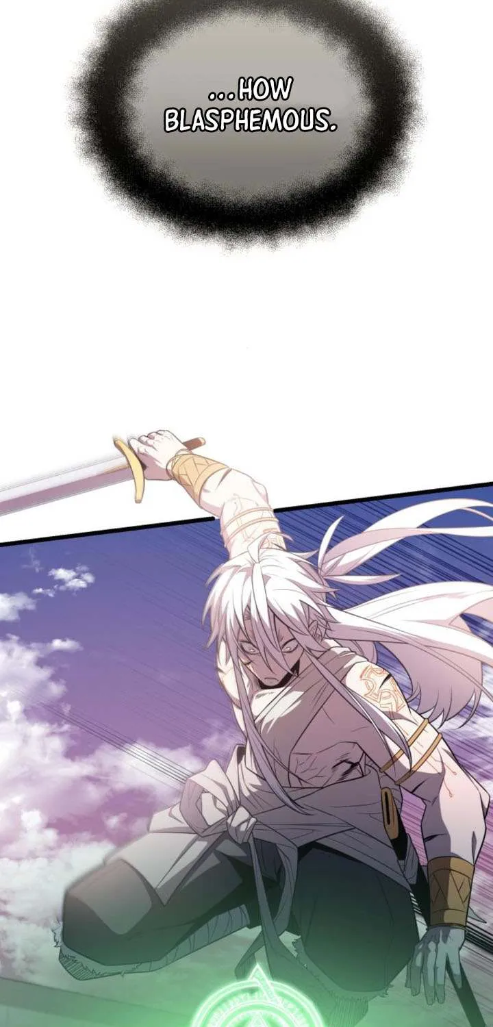Read I Obtained a Mythic Item chapter 121 image 37 on Lezhin