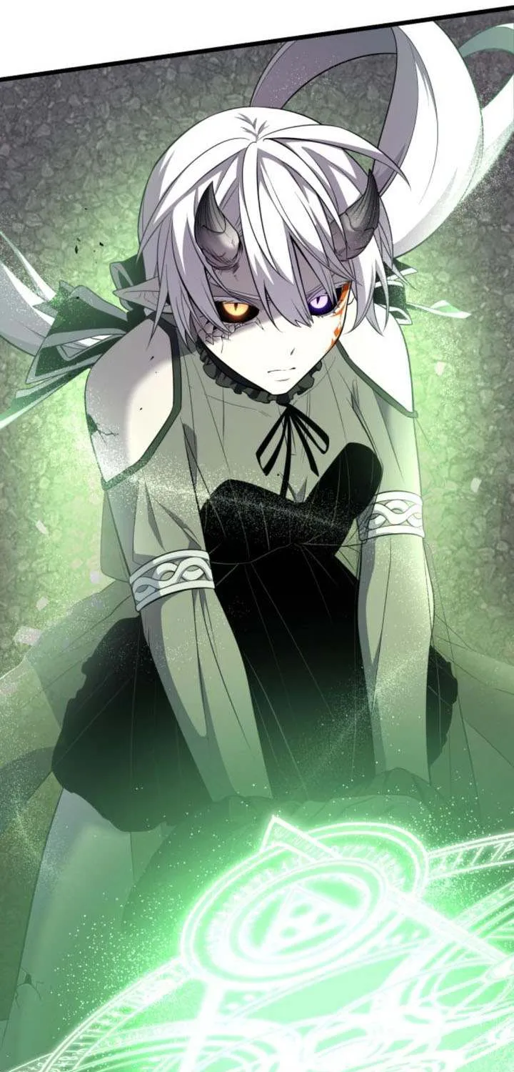Read I Obtained a Mythic Item chapter 121 image 39 on Lezhin