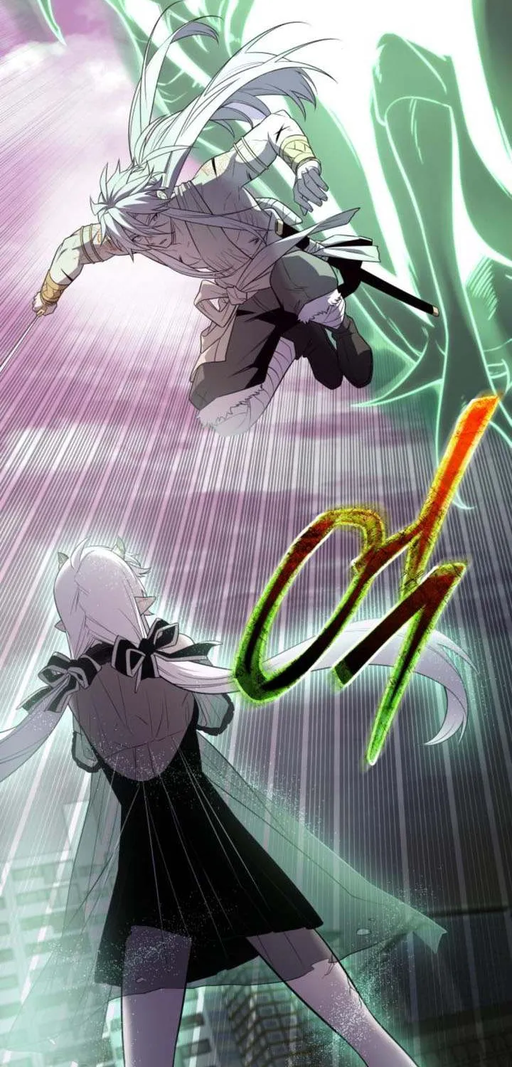 Read I Obtained a Mythic Item chapter 121 image 45 on Lezhin