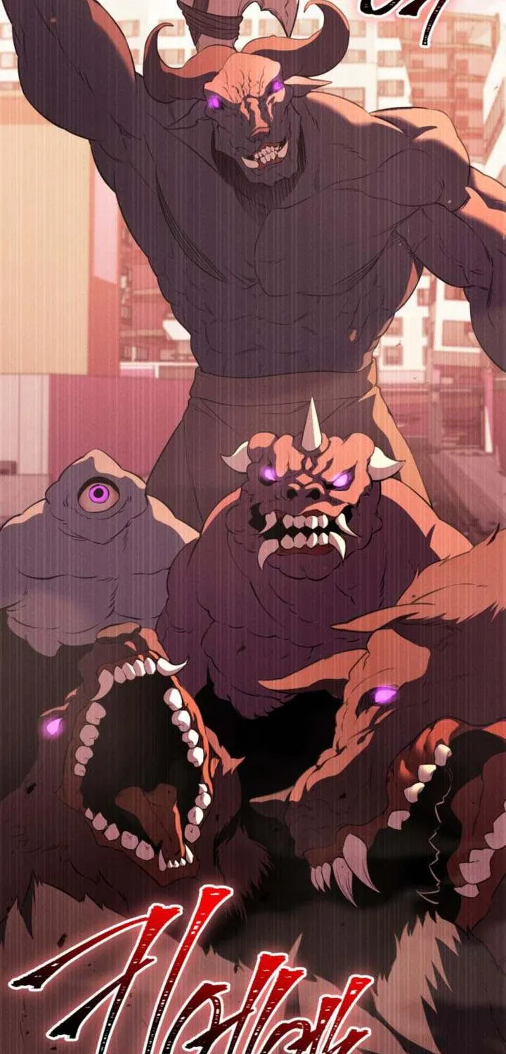 Read I Obtained a Mythic Item chapter 121 image 54 on Lezhin