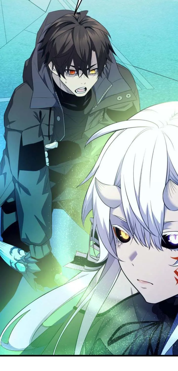 Read I Obtained a Mythic Item chapter 121 image 7 on Lezhin