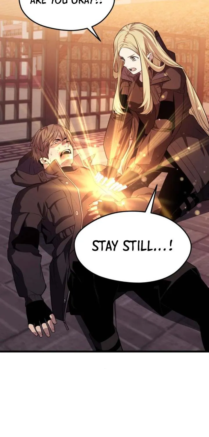 Read I Obtained a Mythic Item chapter 121 image 72 on Lezhin