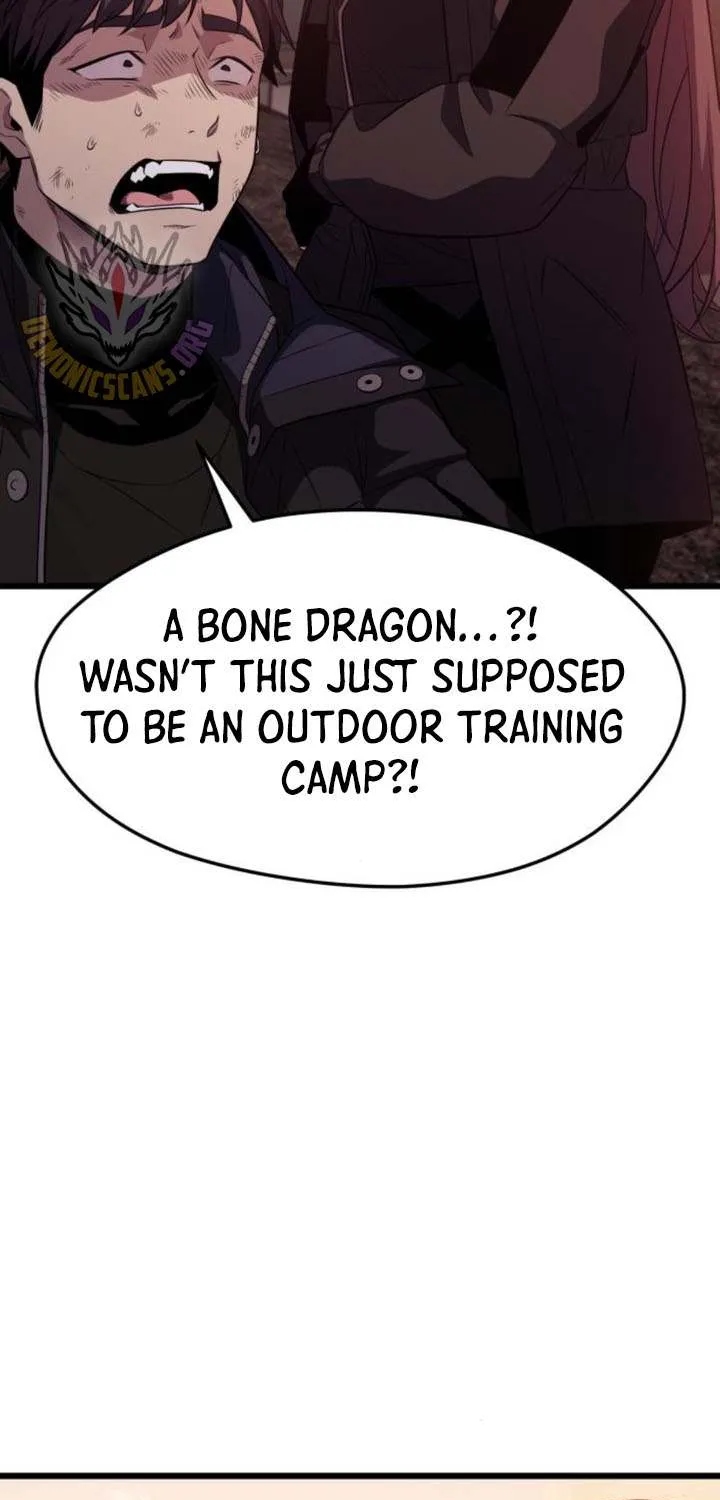 Read I Obtained a Mythic Item chapter 121 image 74 on Lezhin