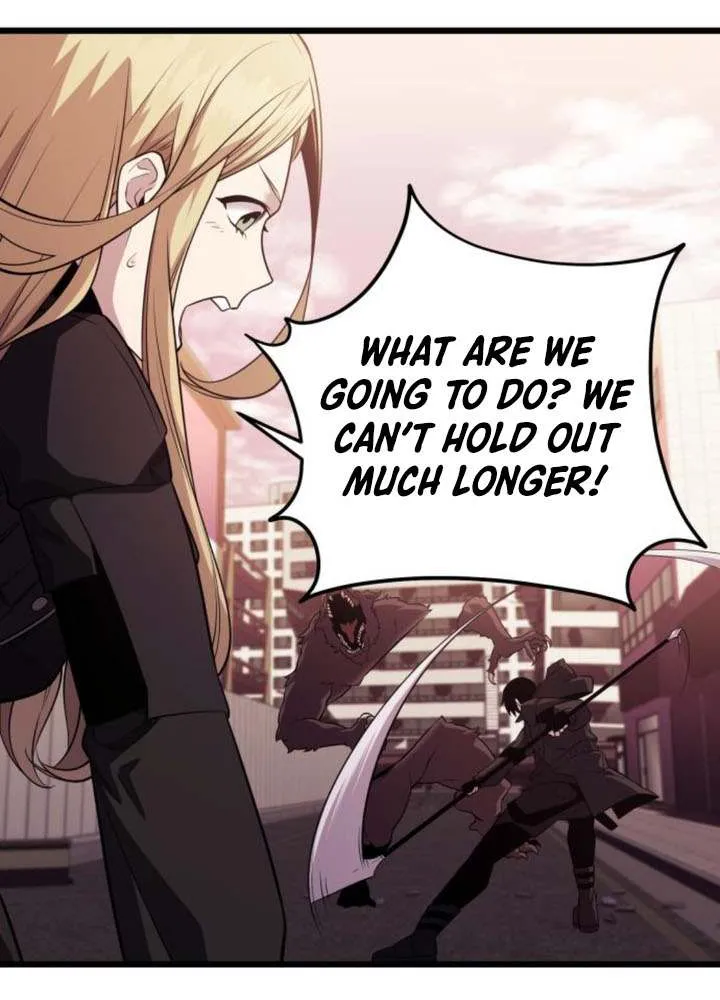 Read I Obtained a Mythic Item chapter 121 image 76 on Lezhin