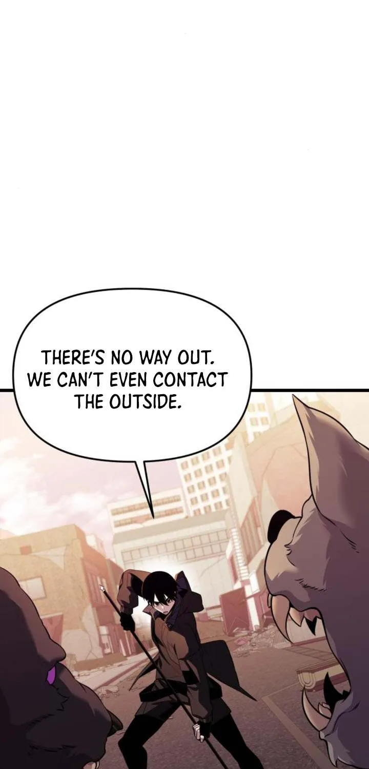 Read I Obtained a Mythic Item chapter 121 image 77 on Lezhin