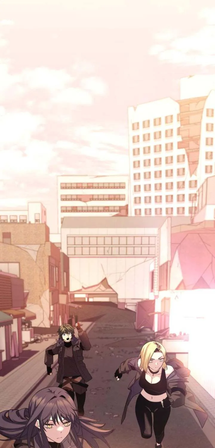Read I Obtained a Mythic Item chapter 121 image 84 on Lezhin