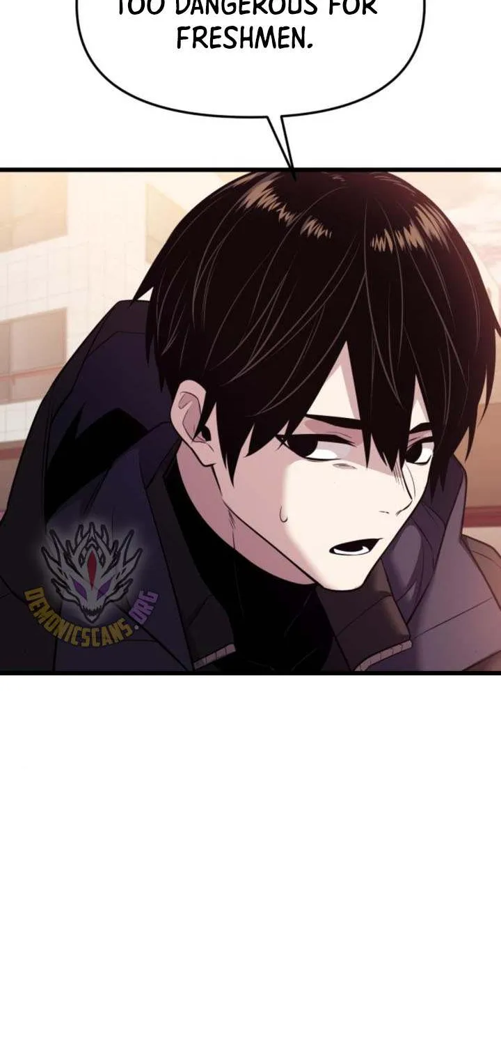 Read I Obtained a Mythic Item chapter 121 image 89 on Lezhin