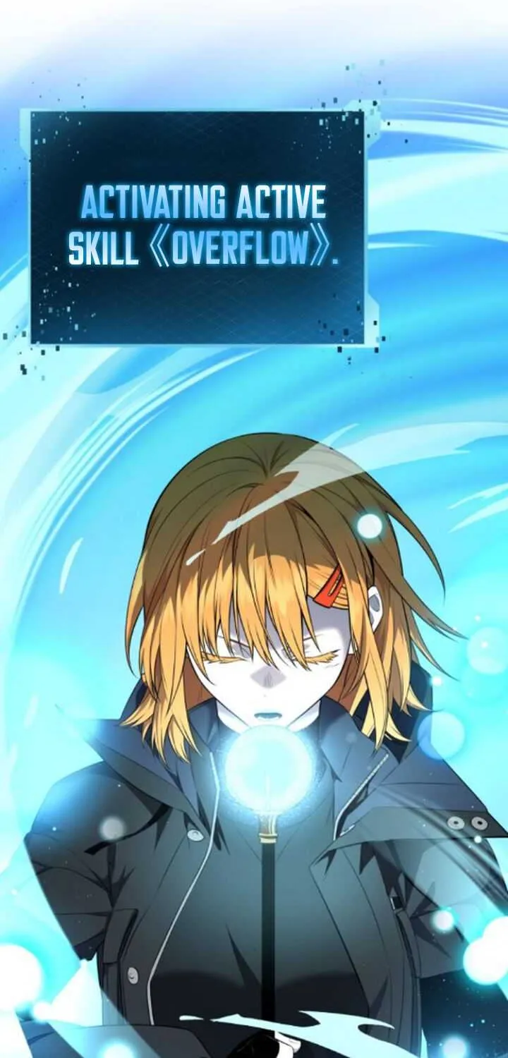 Read I Obtained a Mythic Item chapter 122 image 10 on Lezhin