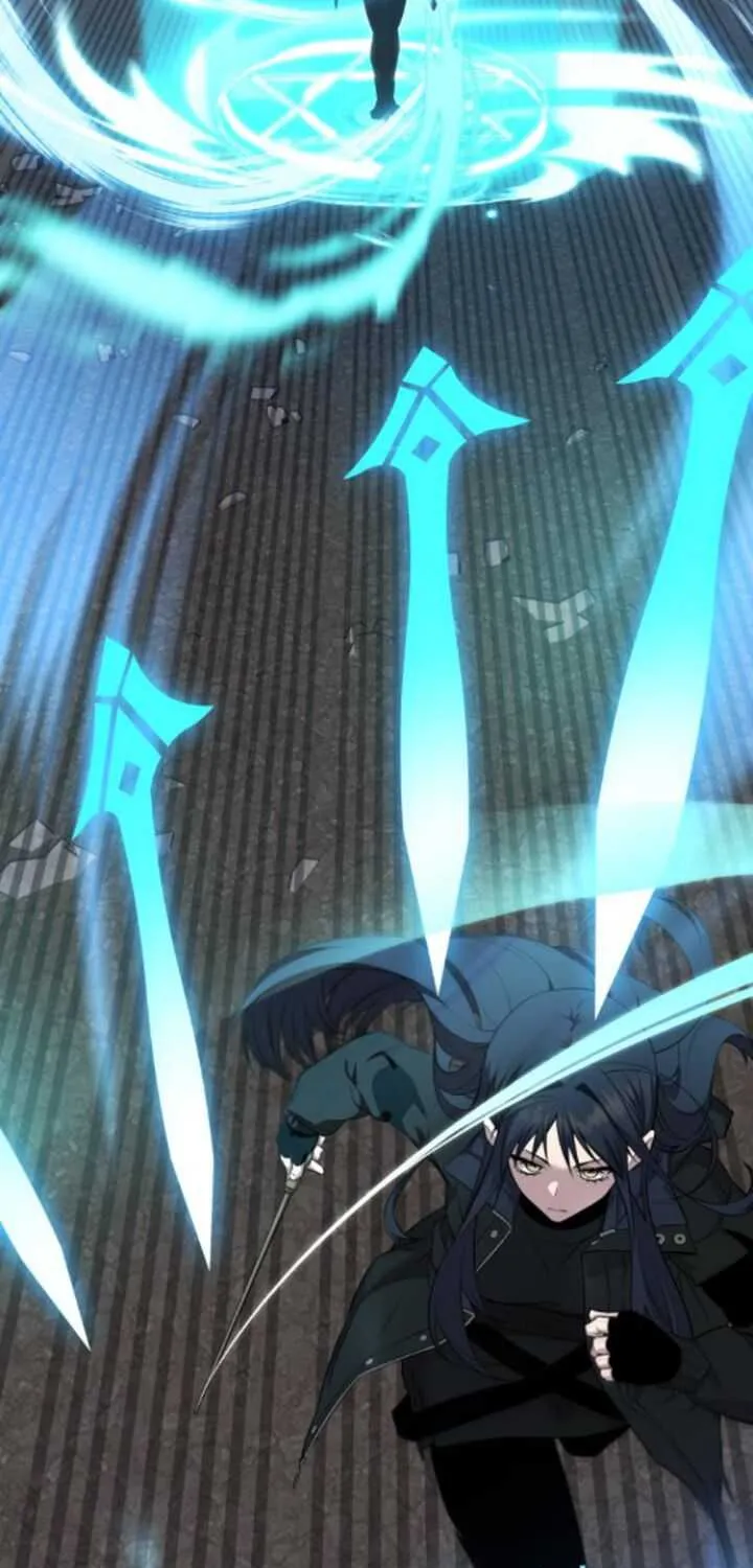 Read I Obtained a Mythic Item chapter 122 image 13 on Lezhin
