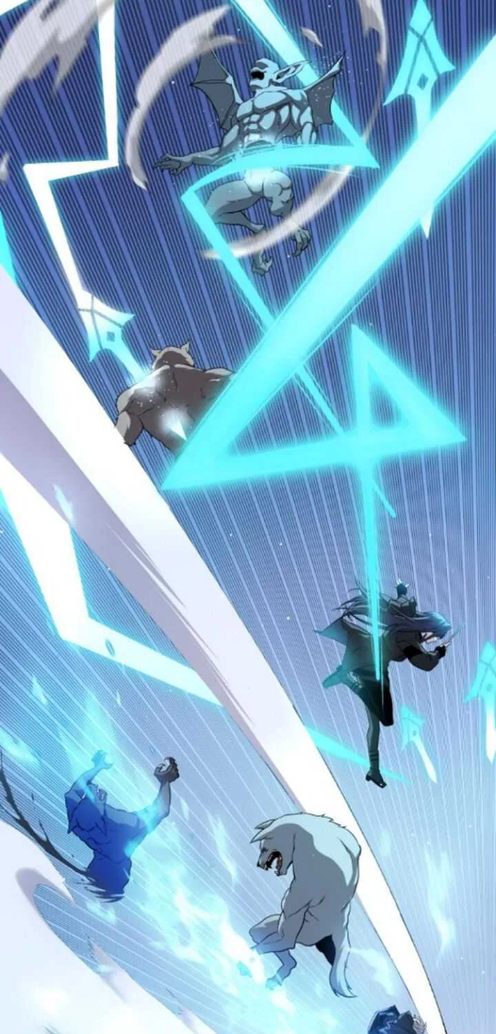 Read I Obtained a Mythic Item chapter 122 image 18 on Lezhin