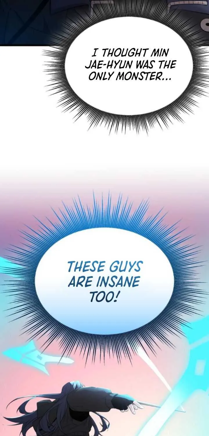 Read I Obtained a Mythic Item chapter 122 image 23 on Lezhin