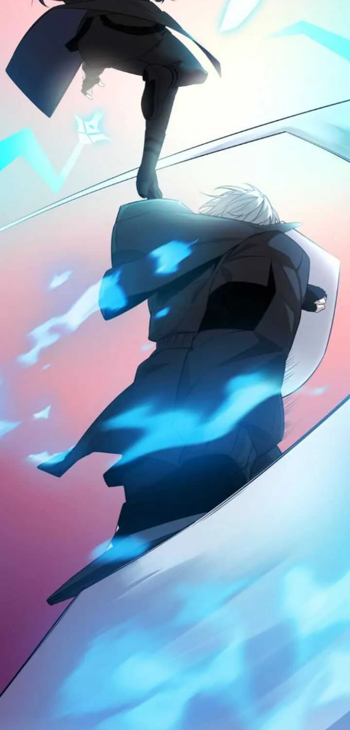 Read I Obtained a Mythic Item chapter 122 image 24 on Lezhin